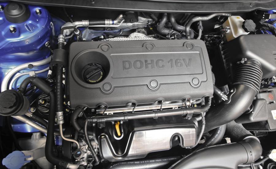  Kia Forte Koup 2009 года  (фото 73 из 169)